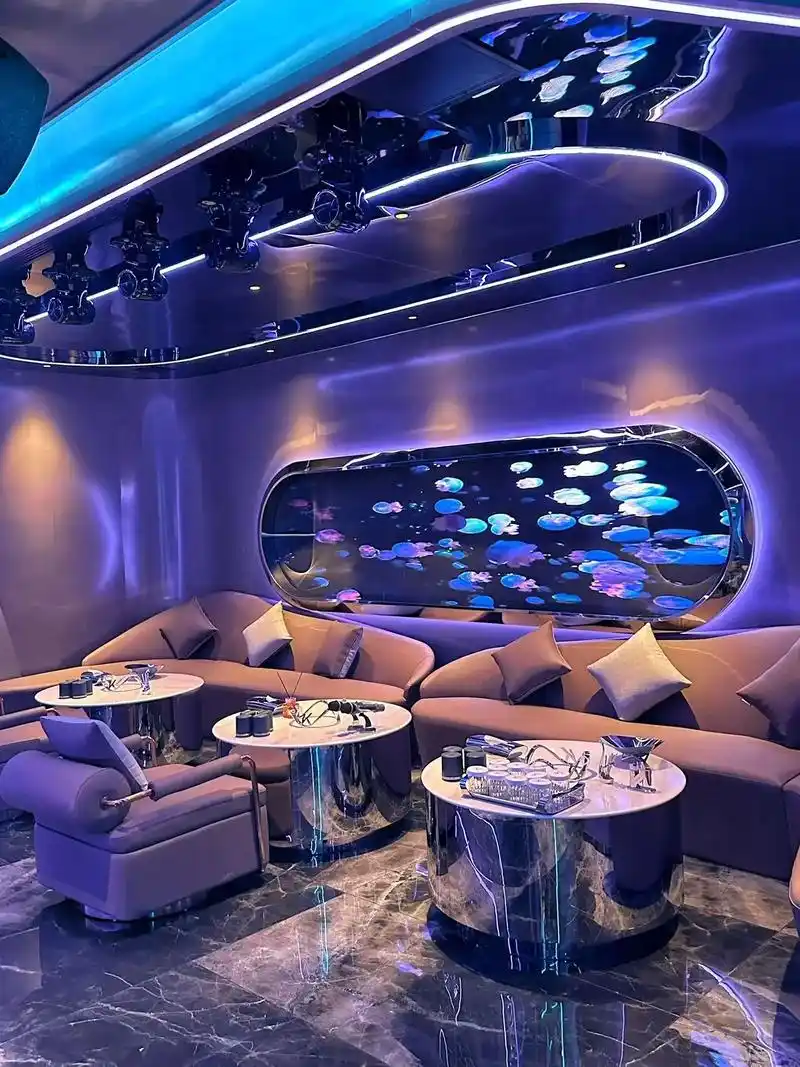 牡丹江商务ktv首选-宁安市ktv预定