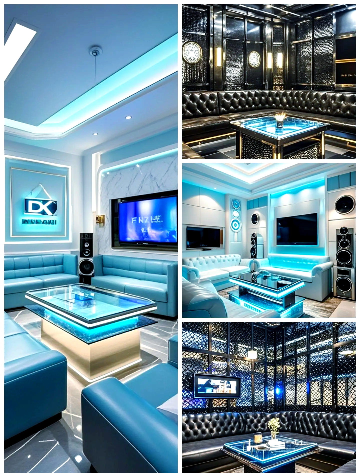 探讨牡丹江商务ktv新模式-宁安市ktv预定