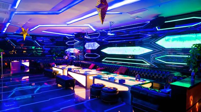 牡丹江商务ktv及其含义解析-宁安市ktv订房