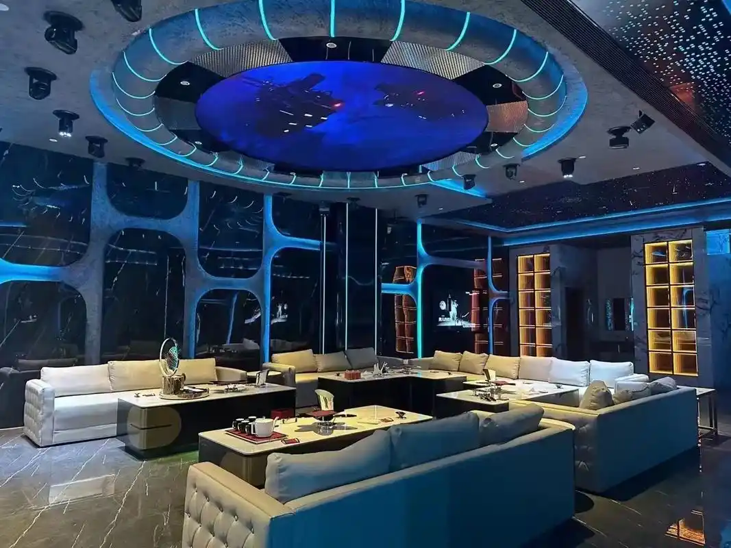 牡丹江商务ktv探秘商务ktv玩法-宁安市ktv预定